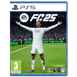EA Sports FC 25 CZ (PS5)
