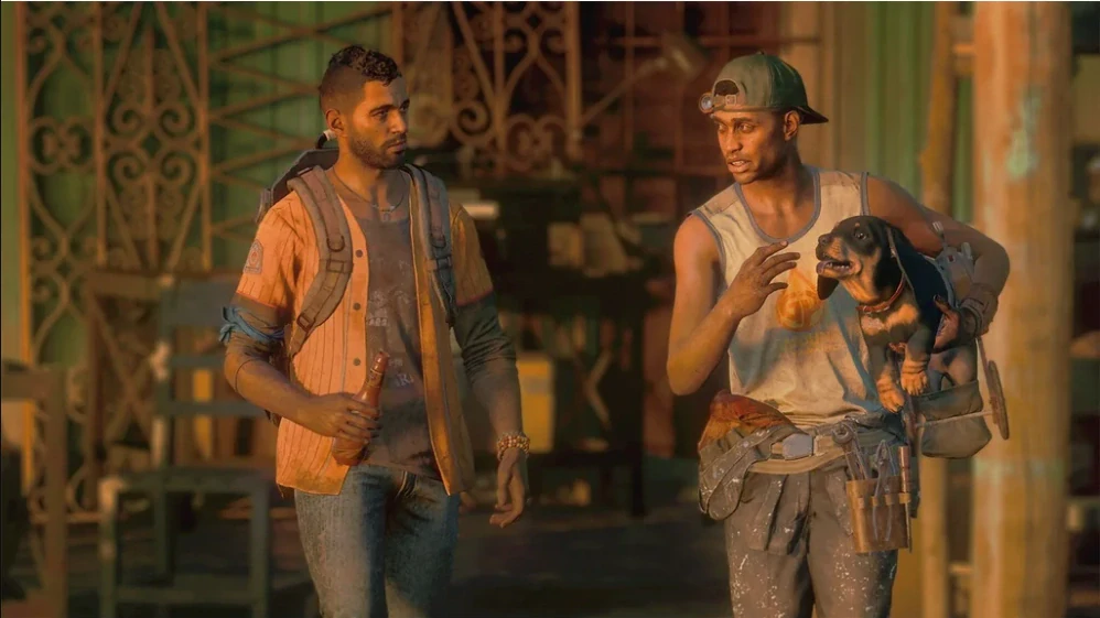 Far Cry 6 [XBOX ONE]