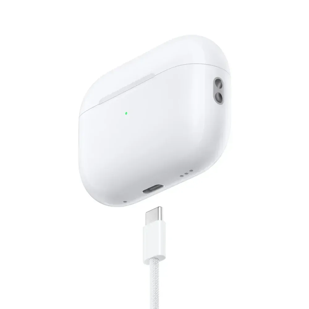 AirPods Pro (2nd generation) with MagSafe Charging Case (USB‑C)