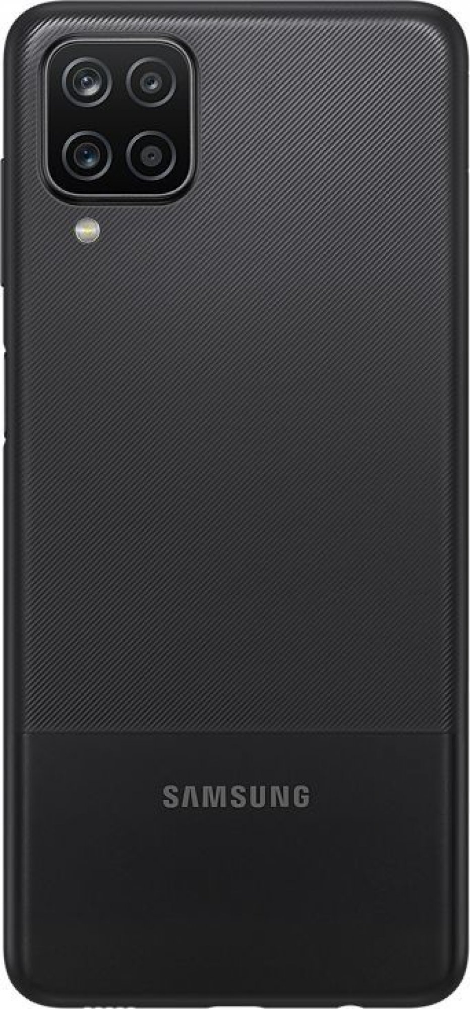 Samsung Galaxy A12 3/32GB čierny
