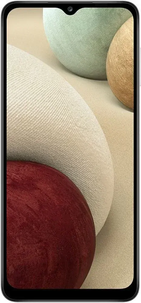 Samsung Galaxy A12 4/64GB čierny