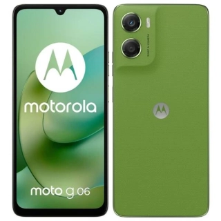 MOTOROLA MOTO G06 64GB