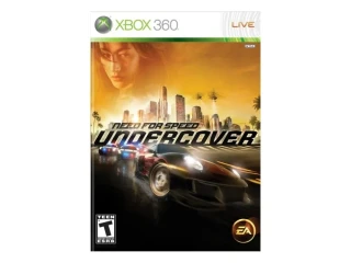 Need For speed undercover