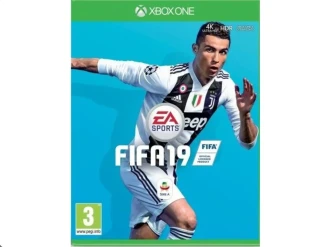 Fifa 19 [XBOX ONE]
