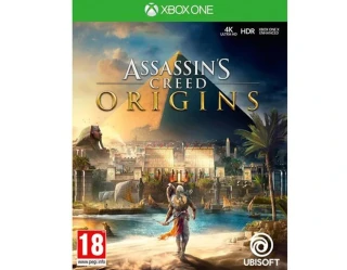 Assassin’s Creed Origins [XBOX ONE]