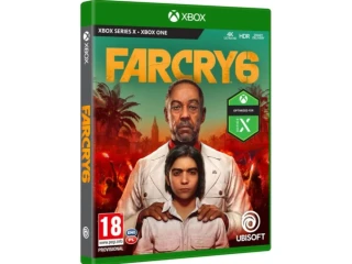 Far Cry 6 [XBOX ONE]