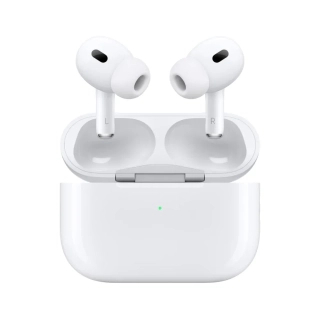 AirPods Pro (2nd generation) with MagSafe Charging Case (USB‑C)