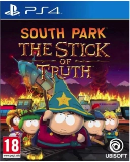 South Park: The Stick of Truth (PS4)